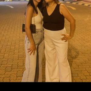 Zara 90's full lenght